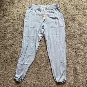 Salt life 3/4 length pants